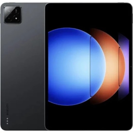 Планшет Xiaomi Pad 6S Pro 12.4" 8/256GB Graphite Gray (VHU4702EU) (1034713) Планшет Xiaomi Pad 6S Pro 12.4" 8/256GB Graphite Gray (VHU4702EU) (1034713)