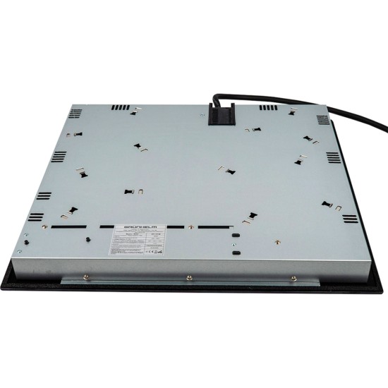 Варочная поверхность Grunhelm GPC 723 BE Варочная поверхность Grunhelm GPC 723 BE