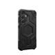 Чохол до мобільного телефона UAG Samsung Galaxy S24 Monarch Pro Carbon Fiber (214412114242) Чохол до мобільного телефона UAG Samsung Galaxy S24 Monarch Pro Carbon Fiber (214412114242)