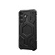 Чохол до мобільного телефона UAG Samsung Galaxy S24 Monarch Pro Carbon Fiber (214412114242) Чохол до мобільного телефона UAG Samsung Galaxy S24 Monarch Pro Carbon Fiber (214412114242)