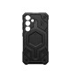 Чохол до мобільного телефона UAG Samsung Galaxy S24 Monarch Pro Carbon Fiber (214412114242) Чохол до мобільного телефона UAG Samsung Galaxy S24 Monarch Pro Carbon Fiber (214412114242)