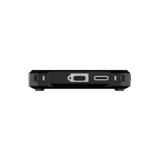 Чохол до мобільного телефона UAG Samsung Galaxy S24 Monarch Pro Carbon Fiber (214412114242) Чохол до мобільного телефона UAG Samsung Galaxy S24 Monarch Pro Carbon Fiber (214412114242)