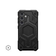 Чехол для мобильного телефона UAG Samsung Galaxy S24 Monarch Pro Carbon Fiber (214412114242)