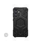 Чохол до мобільного телефона UAG Samsung Galaxy S24 Monarch Pro Carbon Fiber (214412114242) Чохол до мобільного телефона UAG Samsung Galaxy S24 Monarch Pro Carbon Fiber (214412114242)