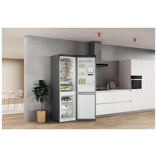 Холодильник Whirlpool W7X92OOXUA Холодильник Whirlpool W7X92OOXUA