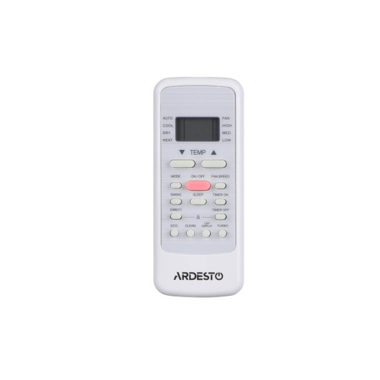 Кондиционер Ardesto ACM-07INV-R32-WF-AG-S Кондиционер Ardesto ACM-07INV-R32-WF-AG-S