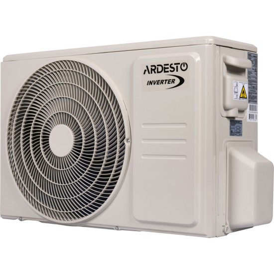 Кондиционер Ardesto ACM-24INV-R32-WF Кондиционер Ardesto ACM-24INV-R32-WF