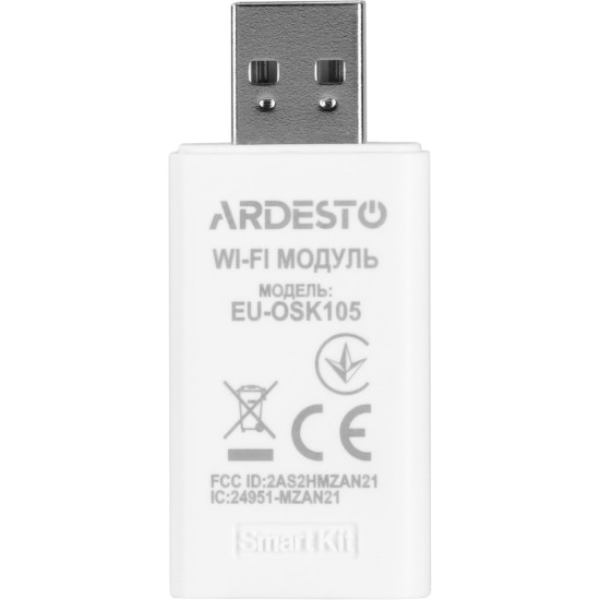 Кондиционер Ardesto ACM-24INV-R32-WF Кондиционер Ardesto ACM-24INV-R32-WF