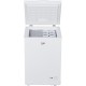 Морозильна камера Beko CF100W Морозильна камера Beko CF100W