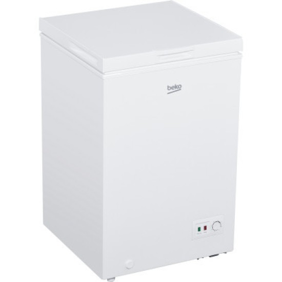 Морозильна камера Beko CF100W Морозильна камера Beko CF100W