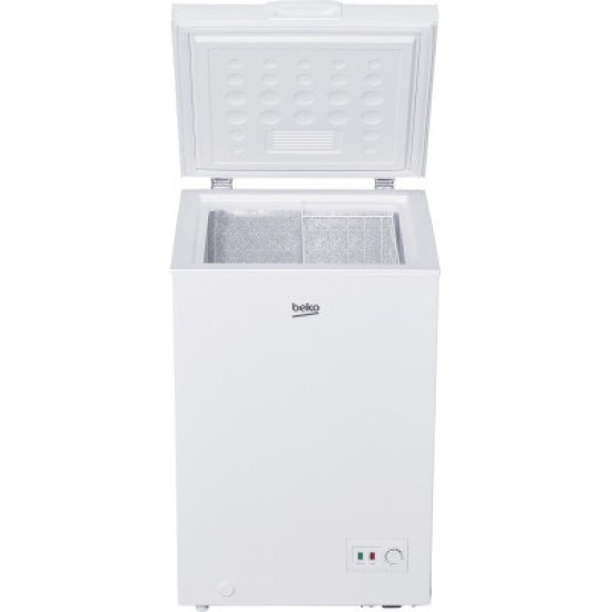 Морозильна камера Beko CF100W Морозильна камера Beko CF100W
