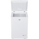 Морозильна камера Beko CF100W Морозильна камера Beko CF100W