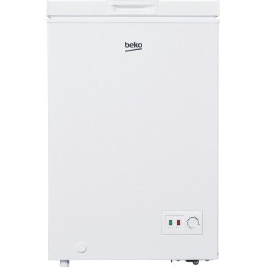 Морозильна камера Beko CF100W Морозильна камера Beko CF100W