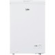 Морозильна камера Beko CF100W Морозильна камера Beko CF100W