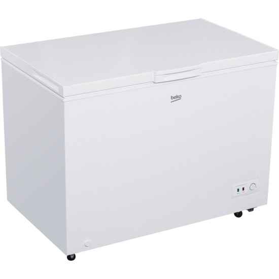Морозильна камера Beko CF316W Морозильна камера Beko CF316W
