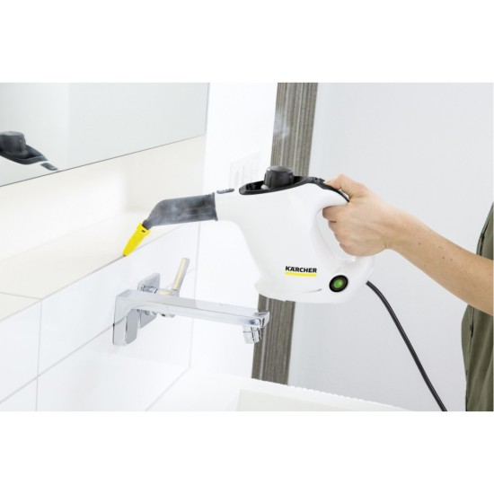 Пароочищувач Karcher SC 1 EasyFix (1.516-401.0) Пароочищувач Karcher SC 1 EasyFix (1.516-401.0)