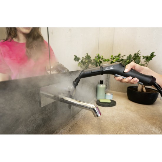 Пароочищувач Karcher SC 4 Deluxe (1.513-460.0) Пароочищувач Karcher SC 4 Deluxe (1.513-460.0)
