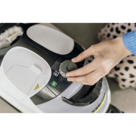 Пароочищувач Karcher SC 5 EasyFix Premium Iron Plug (1.512-660.0) Пароочищувач Karcher SC 5 EasyFix Premium Iron Plug (1.512-660.0)