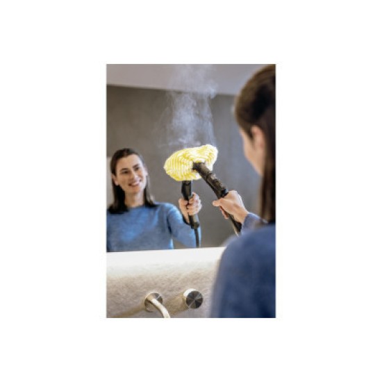 Пароочищувач Karcher SC 5 EasyFix Premium Iron Plug (1.512-660.0) Пароочищувач Karcher SC 5 EasyFix Premium Iron Plug (1.512-660.0)