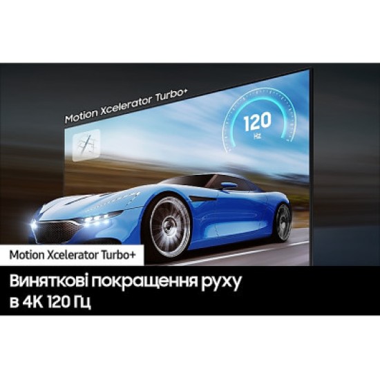 Телевизор Samsung QE85Q70DAUXUA Телевизор Samsung QE85Q70DAUXUA