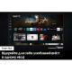 Телевизор Samsung QE85Q70DAUXUA Телевизор Samsung QE85Q70DAUXUA