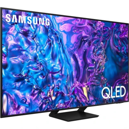 Телевизор Samsung QE85Q70DAUXUA Телевизор Samsung QE85Q70DAUXUA