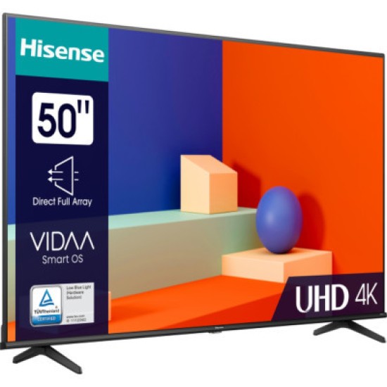 Телевізор Hisense 50A6K Телевізор Hisense 50A6K