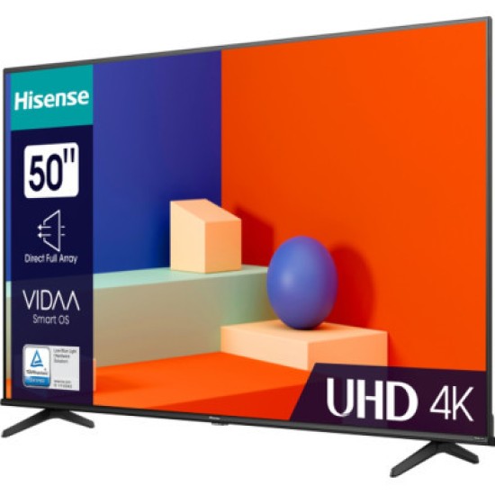 Телевізор Hisense 50A6K Телевізор Hisense 50A6K
