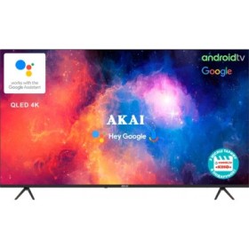 Телевізор Akai AK65D23QUG