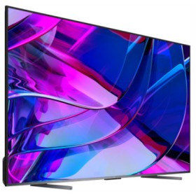 Телевізор Hisense 100U7KQ