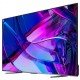 Телевізор Hisense 100U7KQ Телевізор Hisense 100U7KQ