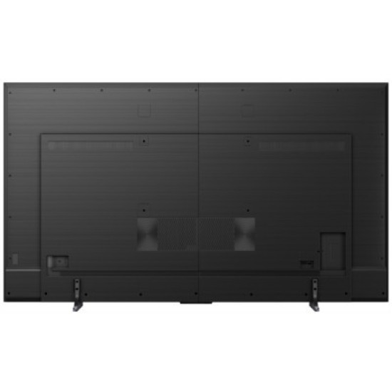 Телевізор Hisense 100U7KQ Телевізор Hisense 100U7KQ