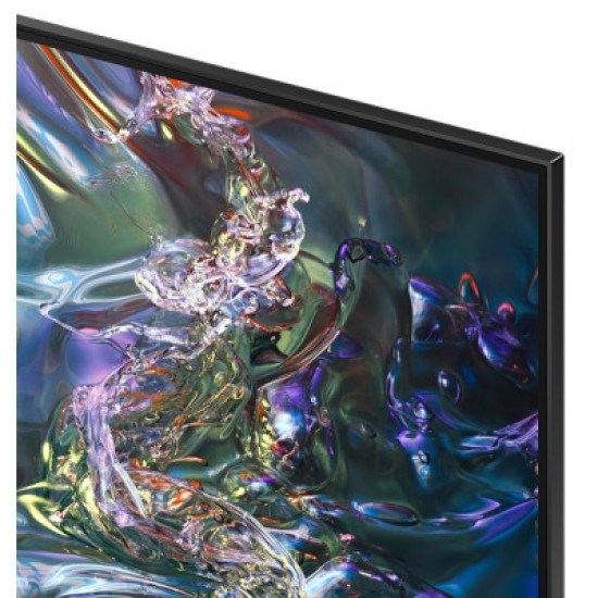 Телевізор Samsung QE85Q60DAUXUA Телевізор Samsung QE85Q60DAUXUA