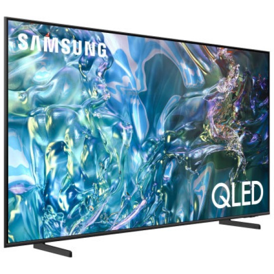 Телевізор Samsung QE85Q60DAUXUA Телевізор Samsung QE85Q60DAUXUA