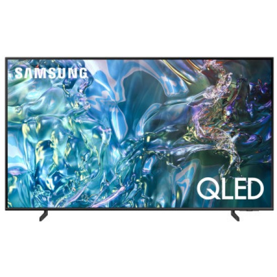 Телевізор Samsung QE85Q60DAUXUA Телевізор Samsung QE85Q60DAUXUA