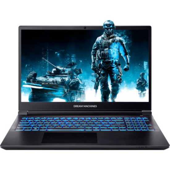 Ноутбук Dream Machines RG4050-15 (RG4050-15UA33) Ноутбук Dream Machines RG4050-15 (RG4050-15UA33)