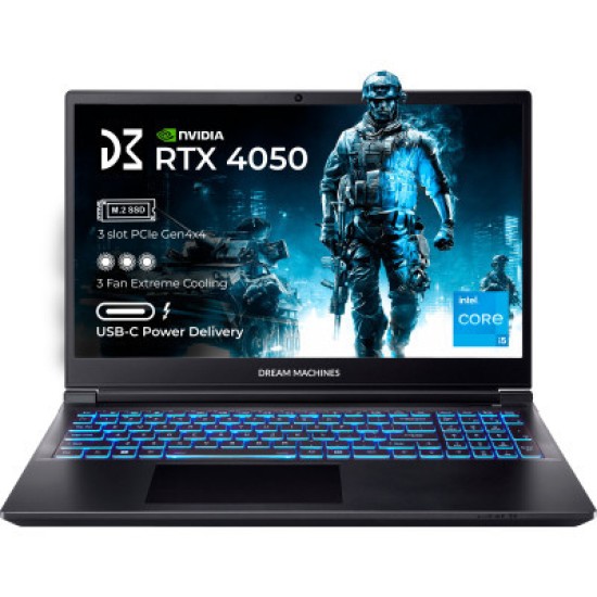 Ноутбук Dream Machines RG4050-15 (RG4050-15UA33) Ноутбук Dream Machines RG4050-15 (RG4050-15UA33)
