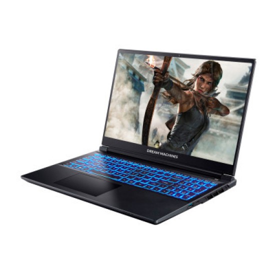 Ноутбук Dream Machines RG4050-15 (RG4050-15UA41) Ноутбук Dream Machines RG4050-15 (RG4050-15UA41)