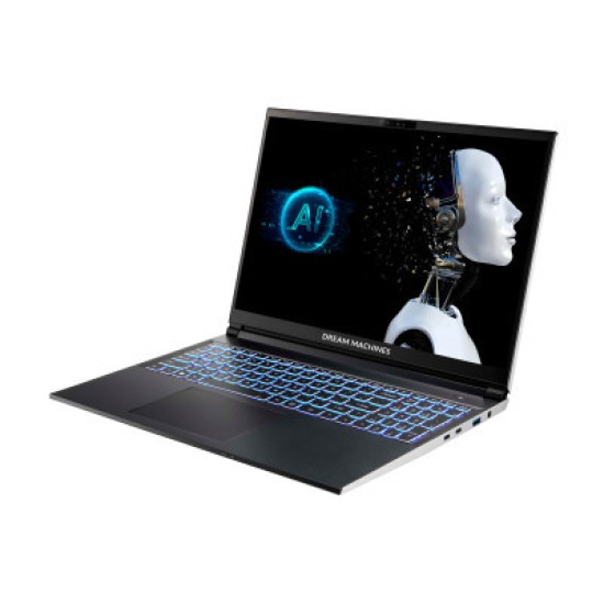 Ноутбук Dream Machines RG4050-16 (RG4050-16UA26) Ноутбук Dream Machines RG4050-16 (RG4050-16UA26)