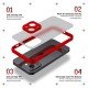 Чехол для мобильного телефона Armorstandart Frosted Matte Tecno Spark Go 2024 (BG6) Red (ARM73589) Чехол для мобильного телефона Armorstandart Frosted Matte Tecno Spark Go 2024 (BG6) Red (ARM73589)