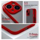Чехол для мобильного телефона Armorstandart Frosted Matte Tecno Spark Go 2024 (BG6) Red (ARM73589) Чехол для мобильного телефона Armorstandart Frosted Matte Tecno Spark Go 2024 (BG6) Red (ARM73589)