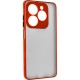 Чехол для мобильного телефона Armorstandart Frosted Matte Tecno Spark Go 2024 (BG6) Red (ARM73589) Чехол для мобильного телефона Armorstandart Frosted Matte Tecno Spark Go 2024 (BG6) Red (ARM73589)