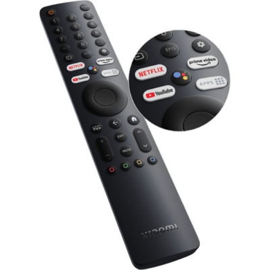 Телевизор Xiaomi TV A Pro 32 Телевизор Xiaomi TV A Pro 32