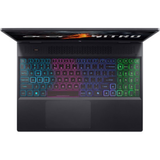 Ноутбук Acer Nitro 16 AN16-42 (NH.QSLEU.001) Ноутбук Acer Nitro 16 AN16-42 (NH.QSLEU.001)