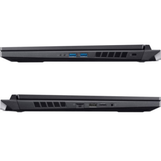 Ноутбук Acer Nitro 16 AN16-42 (NH.QSLEU.001) Ноутбук Acer Nitro 16 AN16-42 (NH.QSLEU.001)