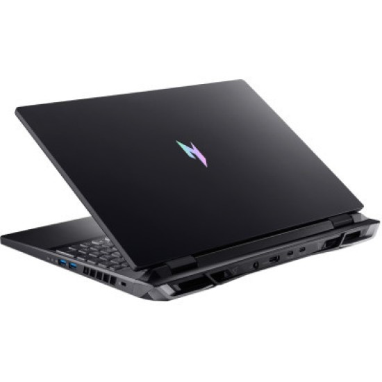 Ноутбук Acer Nitro 16 AN16-42 (NH.QSLEU.001) Ноутбук Acer Nitro 16 AN16-42 (NH.QSLEU.001)