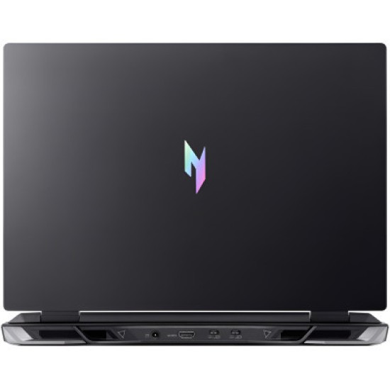 Ноутбук Acer Nitro 16 AN16-42 (NH.QSLEU.001) Ноутбук Acer Nitro 16 AN16-42 (NH.QSLEU.001)