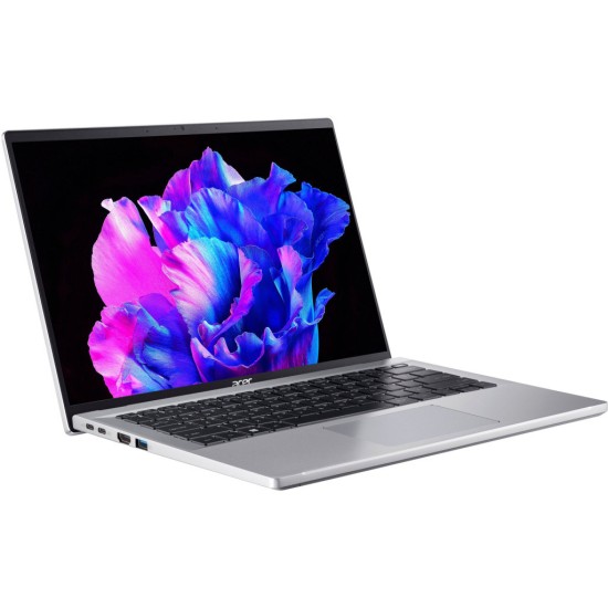 Ноутбук Acer Swift Go 14 SFG14-73 (NX.KY7EU.002) Ноутбук Acer Swift Go 14 SFG14-73 (NX.KY7EU.002)