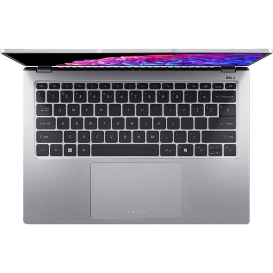 Ноутбук Acer Swift Go 14 SFG14-73 (NX.KY7EU.002) Ноутбук Acer Swift Go 14 SFG14-73 (NX.KY7EU.002)