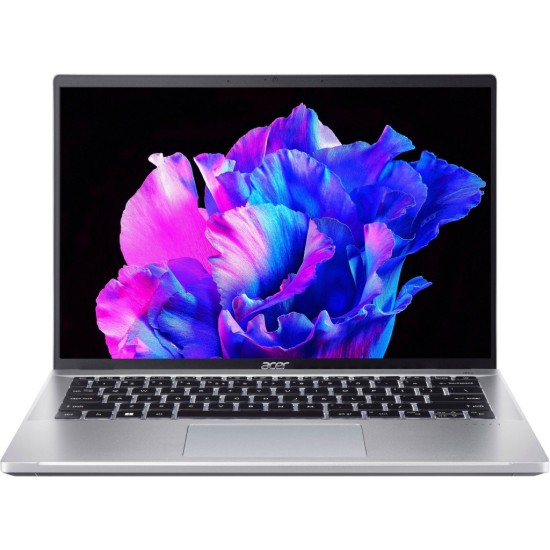 Ноутбук Acer Swift Go 14 SFG14-73 (NX.KY7EU.002) Ноутбук Acer Swift Go 14 SFG14-73 (NX.KY7EU.002)